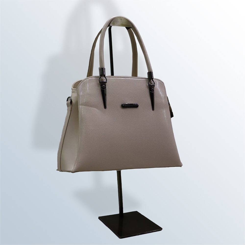 Women's leather bag