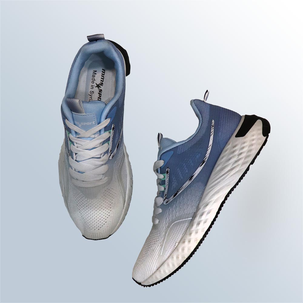 Men's sports shoes