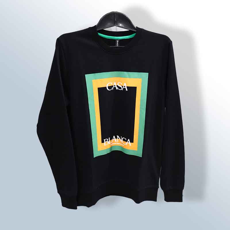 Men's Sweater