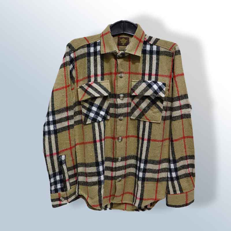 Men's shirt