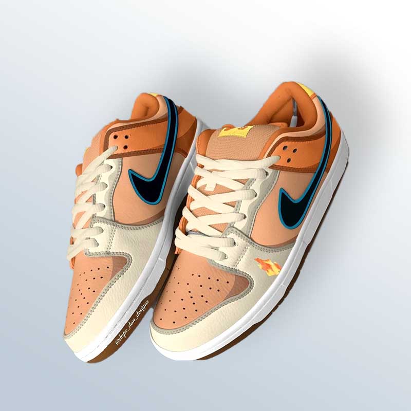 Men sport shoes