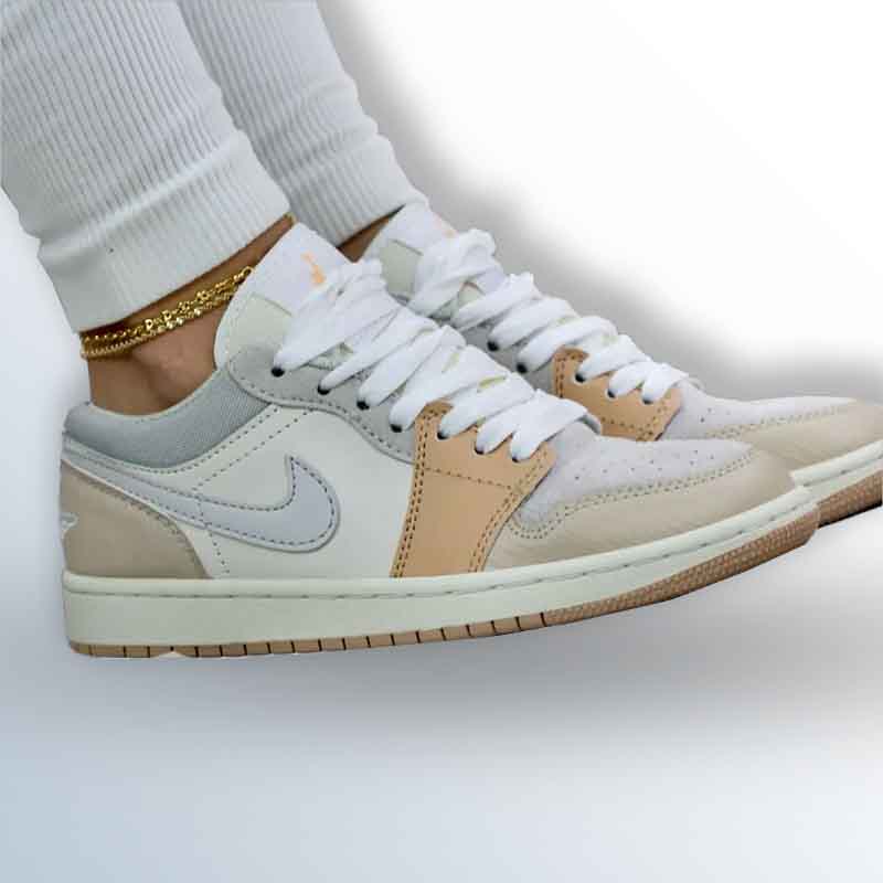 Women's Nike Air Jordan 1