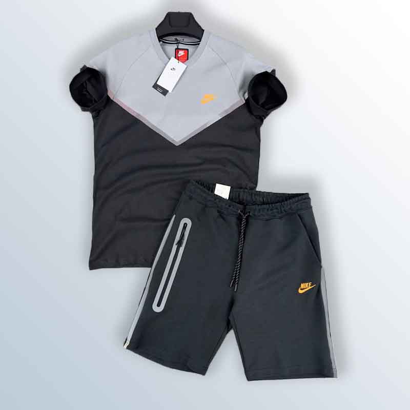 Men's Casual Set