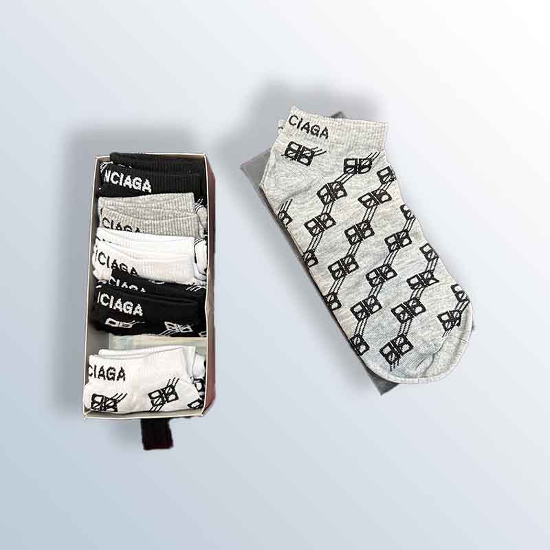 Men's socks