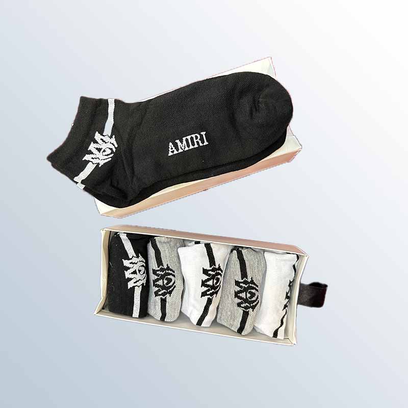 Men's socks