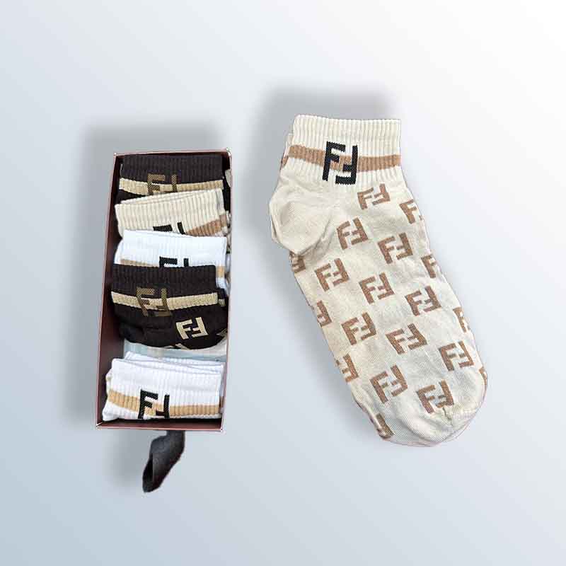 Men's socks