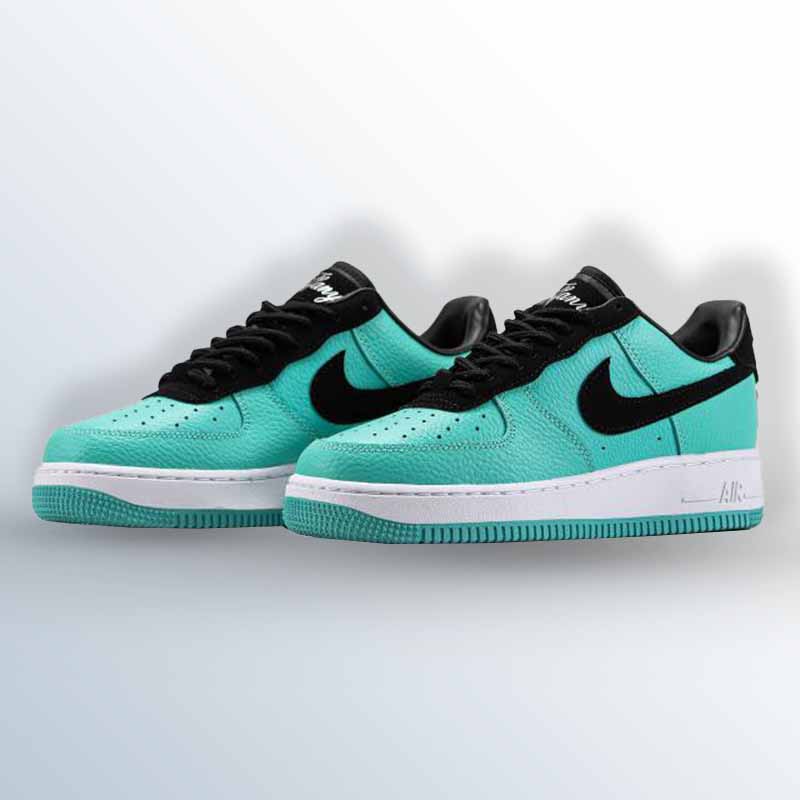 Nike Air Force 1 Tiffany