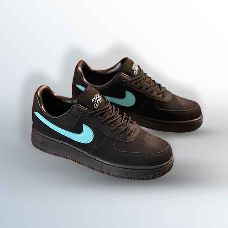 Nike Air Force 1 Tiffany