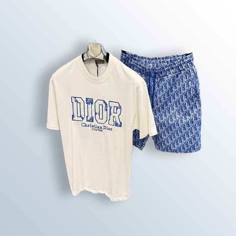 Men's DIOR Set