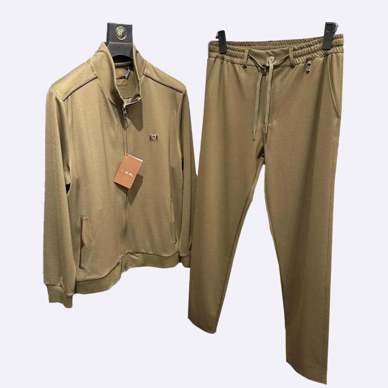 Loro Piana Tracksuit Set