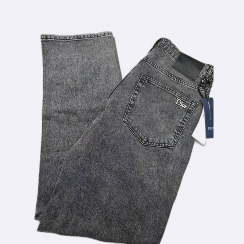 Dior Denim Jeans