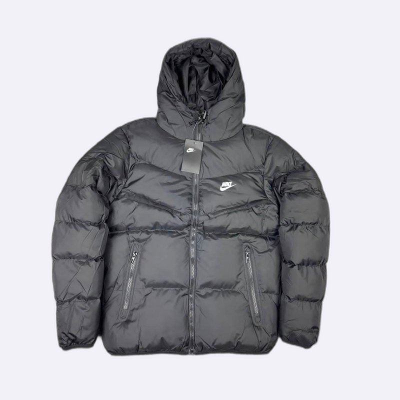 Nike Sportswear Storm-FIT Windpuffer Jacket