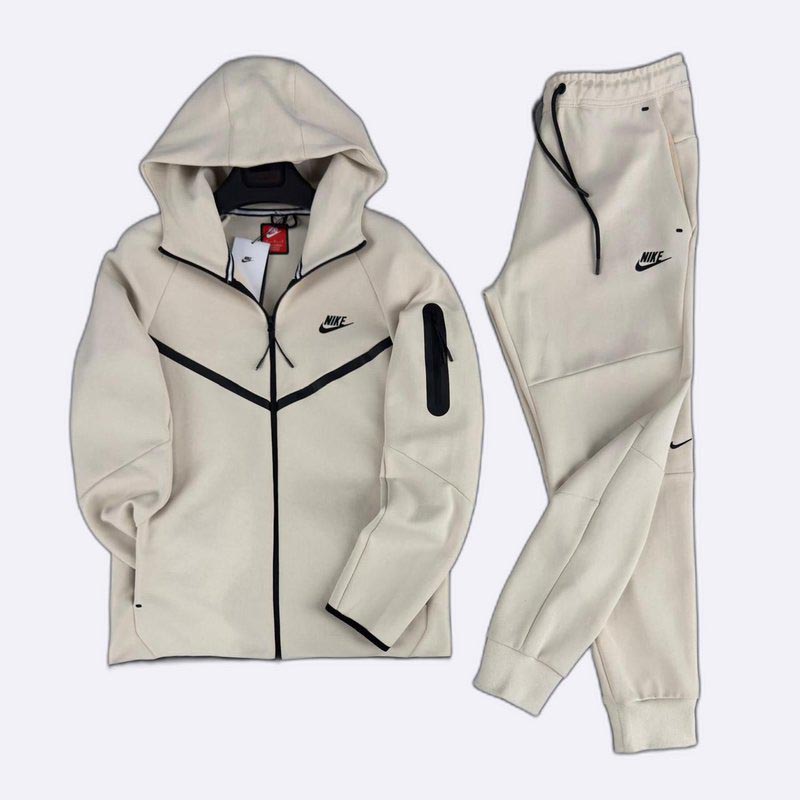 Nike Sportswear Tech Fleece Full-Zip Tracksuit