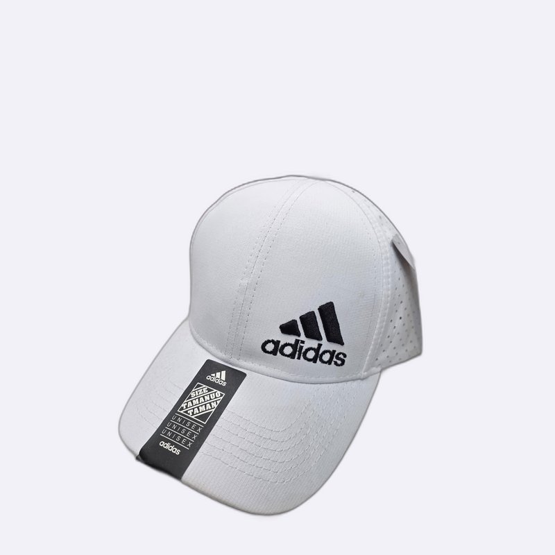 Adidas Unisex Performance Logo Baseball Cap
