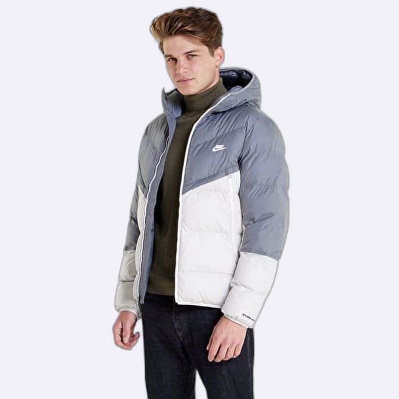 Nike Windrunner Puffer Jacket