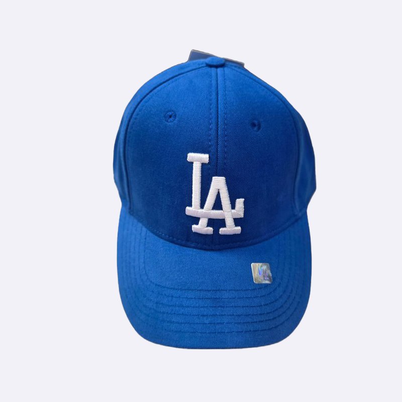LA Dodgers Adjustable Baseball Cap Collection