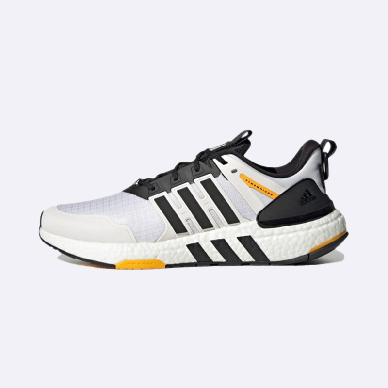 Adidas Equipment Running Shoes - White/Black