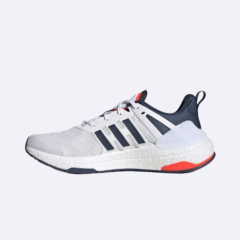 Adidas Ultraboost White Running Shoes