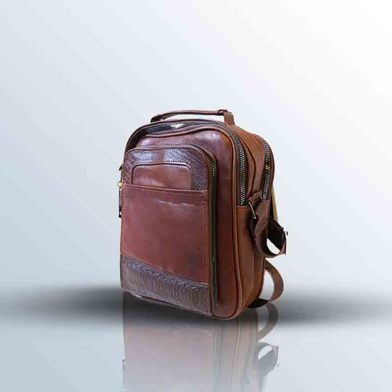 Men's Leather Bag