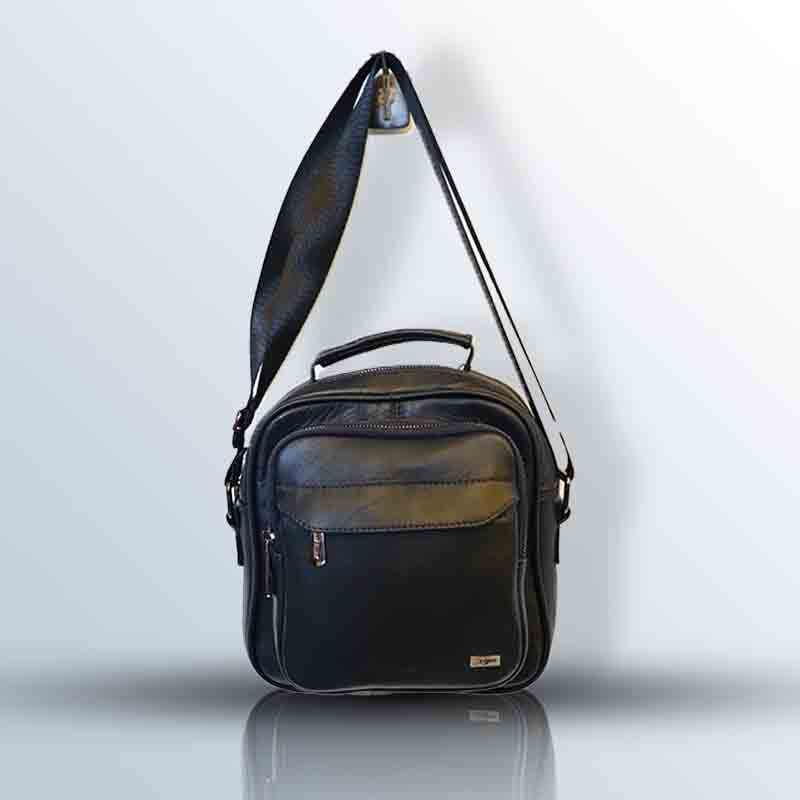 Men's Leather Bag