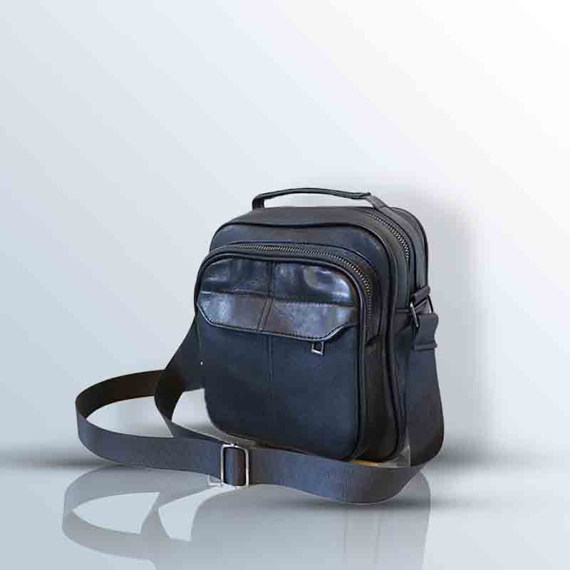 Men's Leather Bag