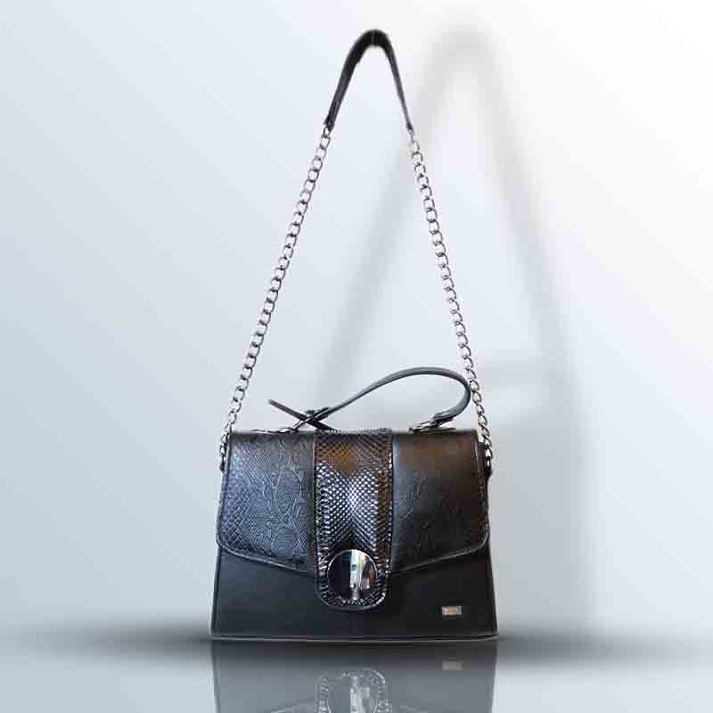 Women's Genuine Leather Bag