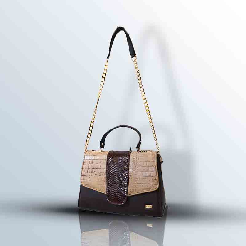 Women's Genuine Leather Bag