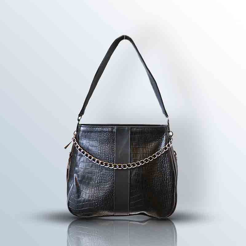 Women's Genuine Leather Bag