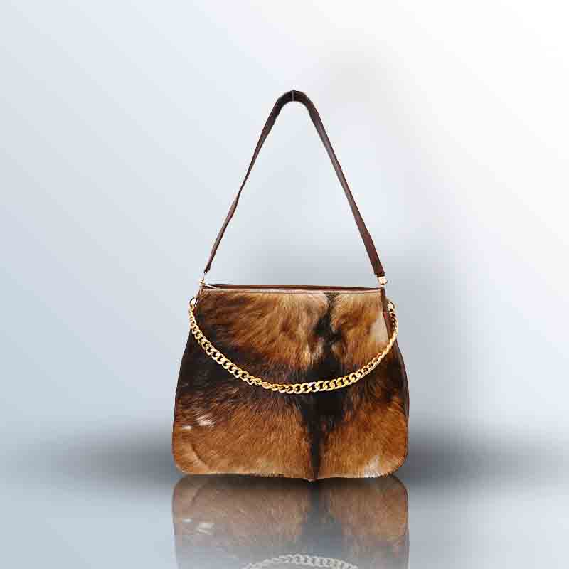 Women's Genuine Leather Bag