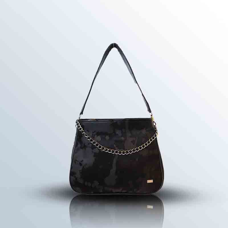 Women's Pony Hair Bag