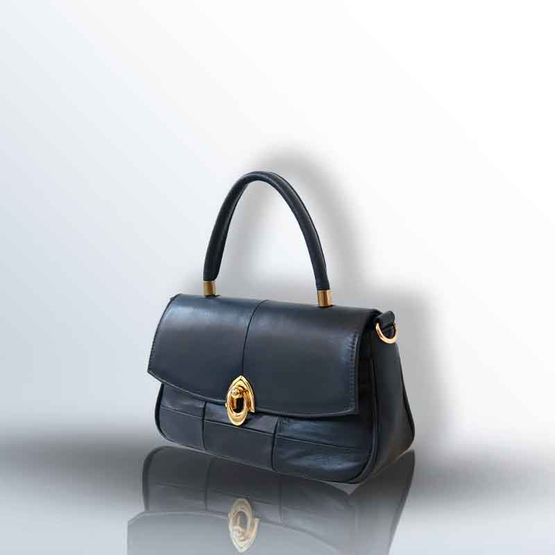 Women's Leather Bag