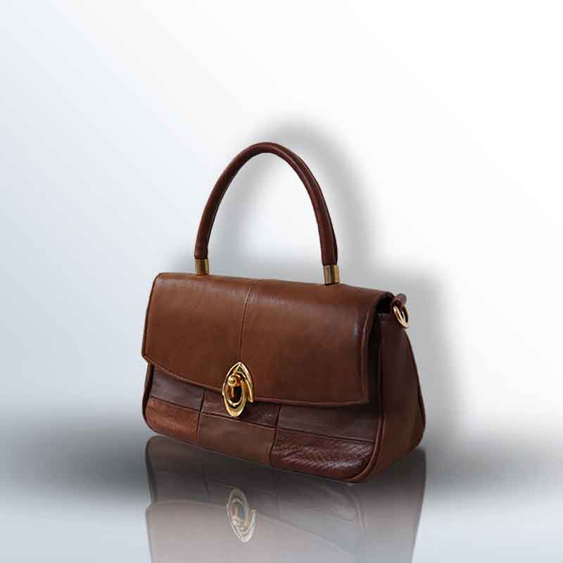 Women's Leather Bag