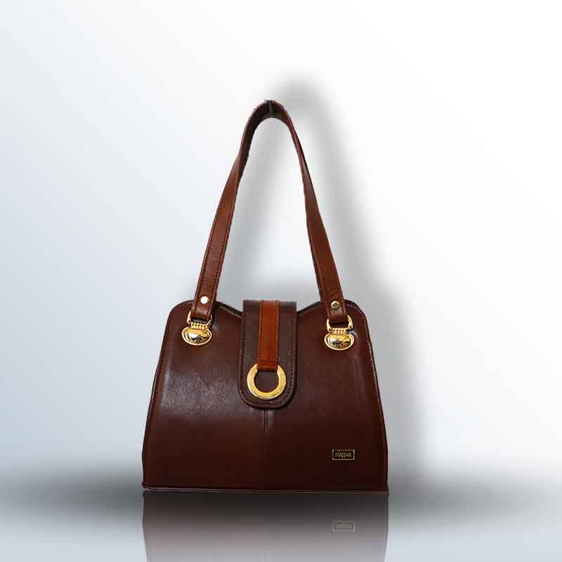 Women's Leather Bag