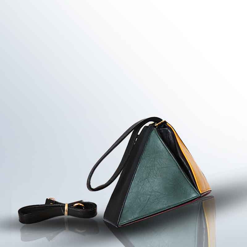 Women's Leather Bag