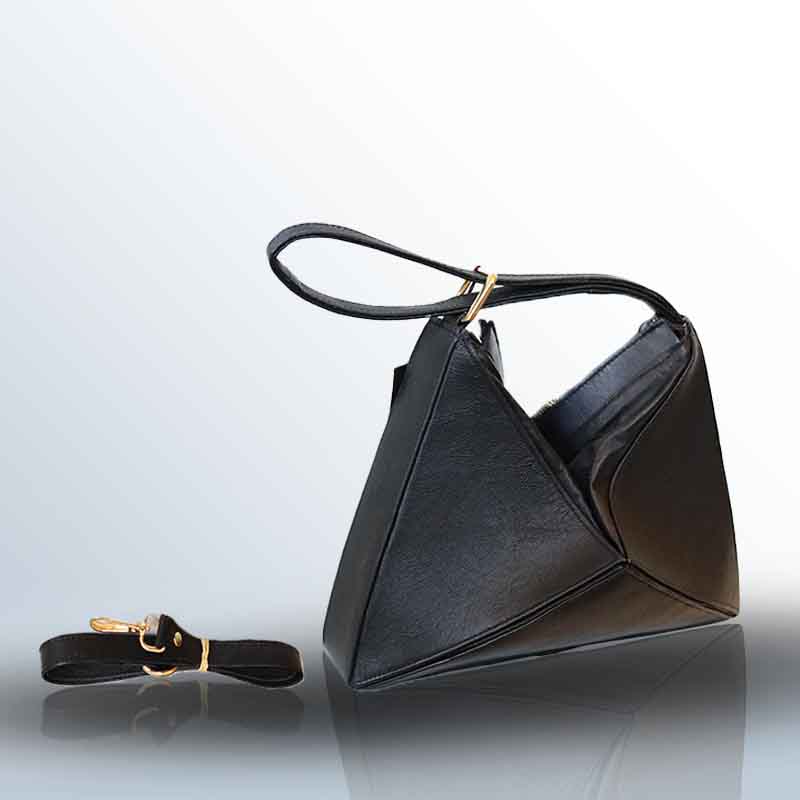 Women's Leather Bag