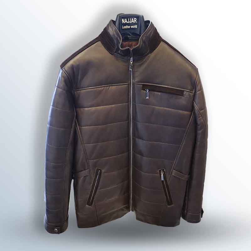 Men's Vladimir Jacket