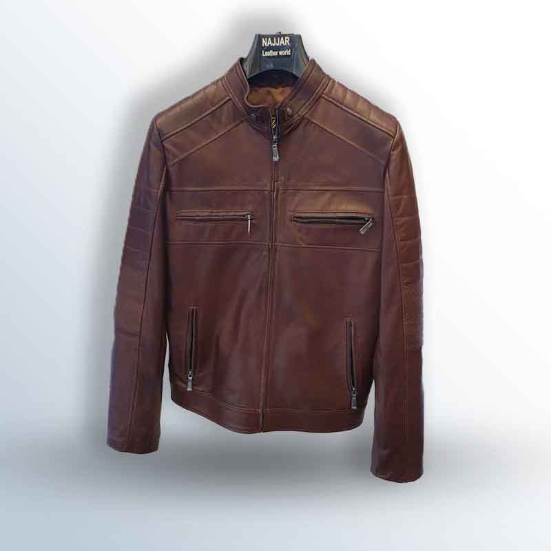 Men's Leon Jacket