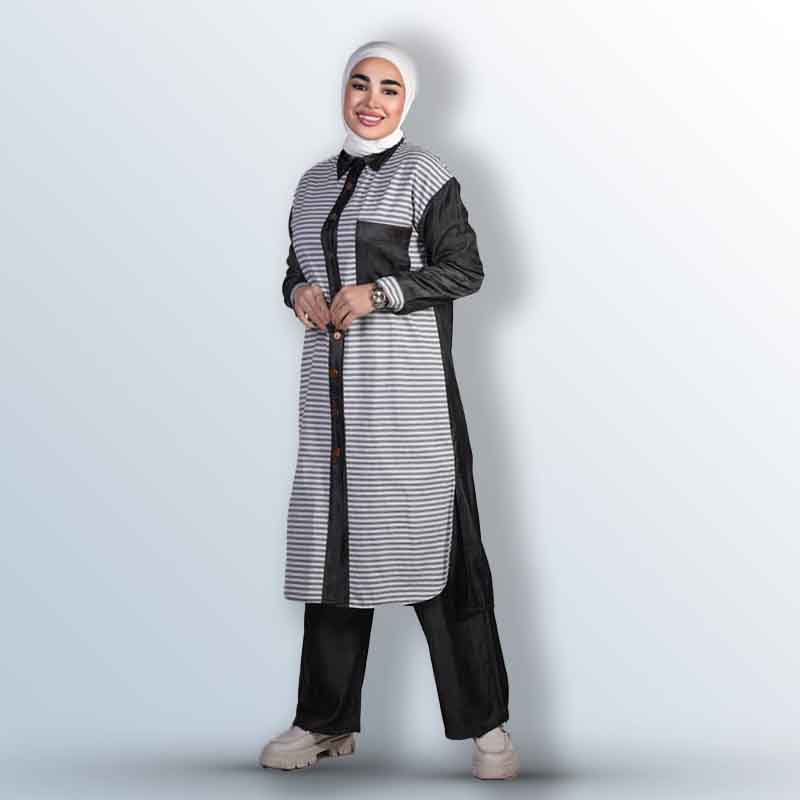 Women set 2 pieces
