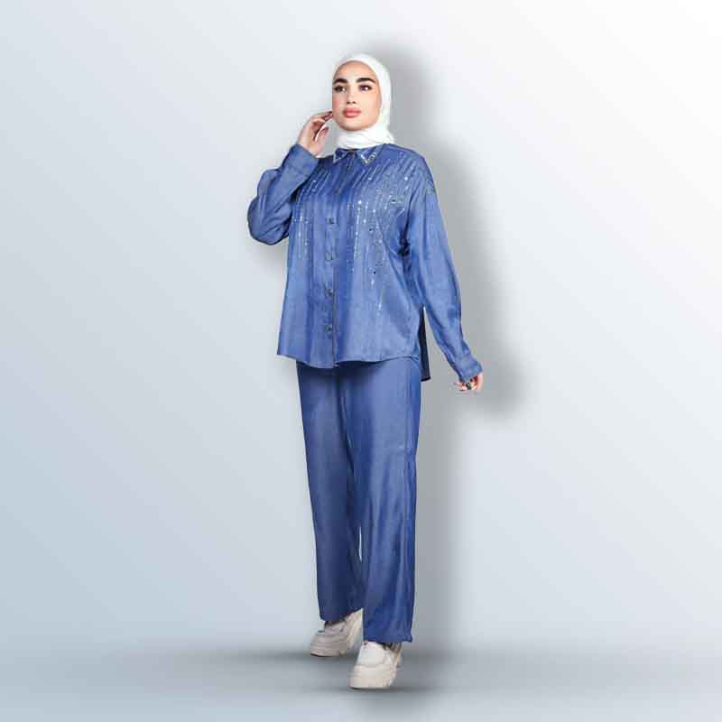 Women set 2 pieces