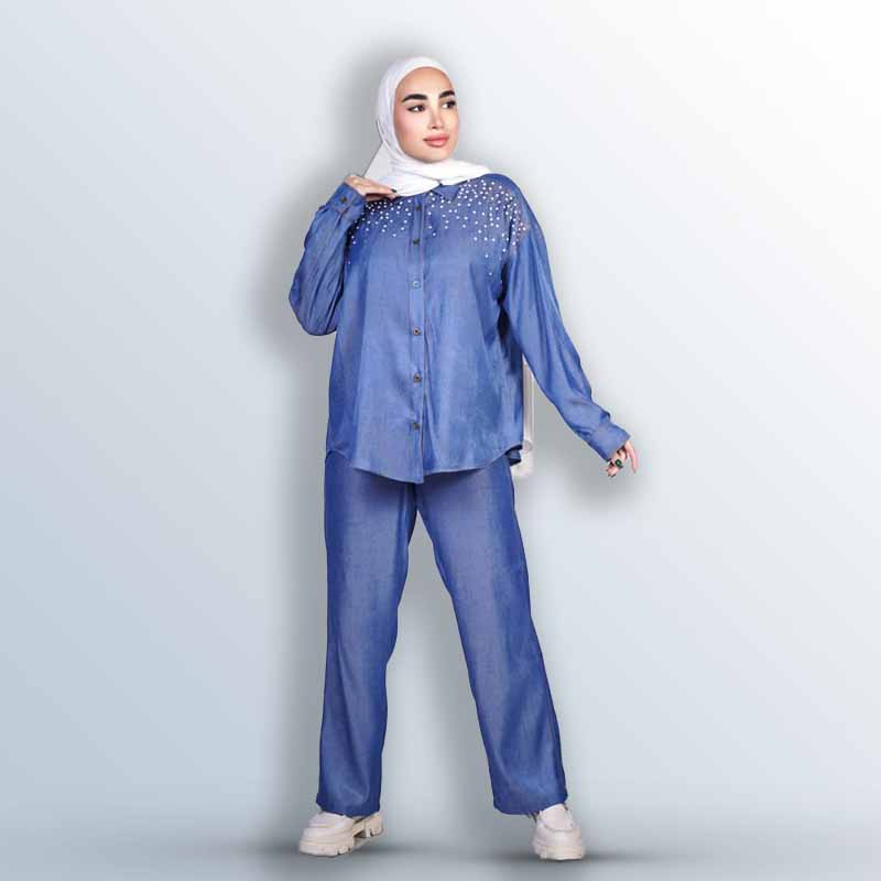 Women set 2 pieces