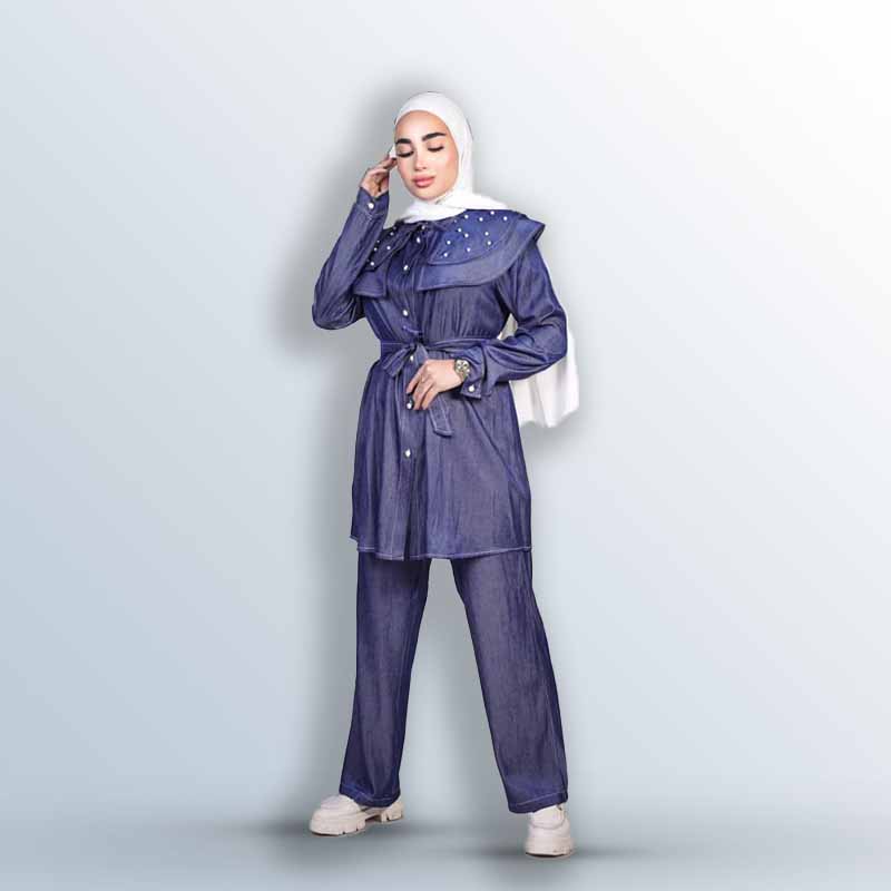 Women set 2 pieces