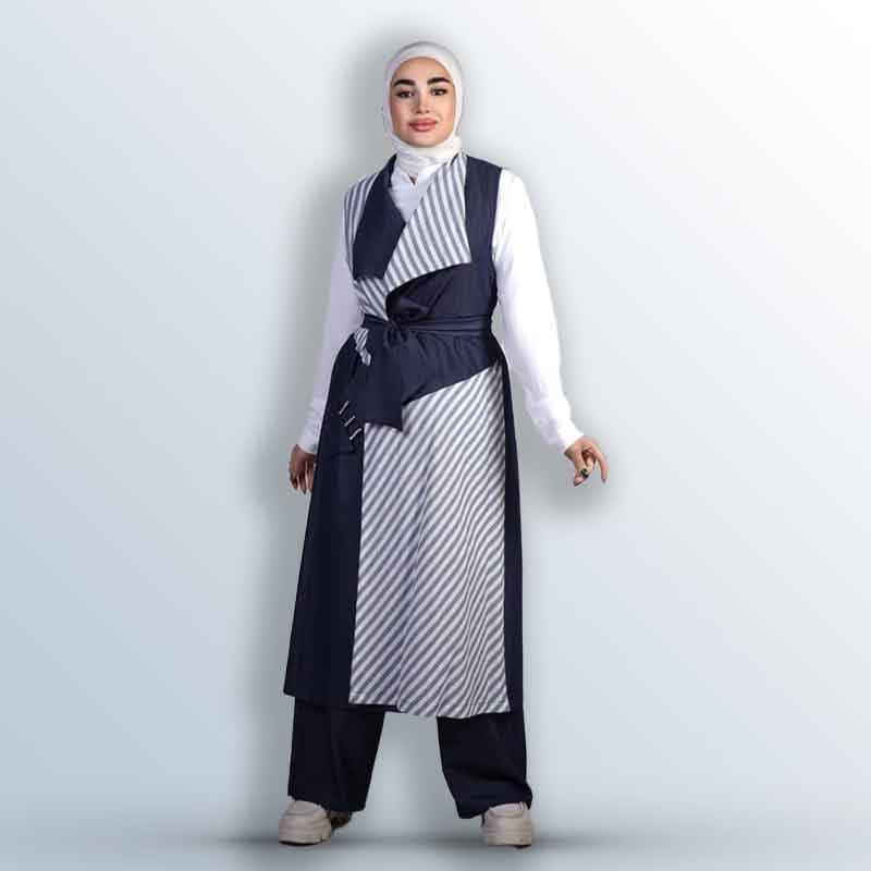 Women set 3 pieces