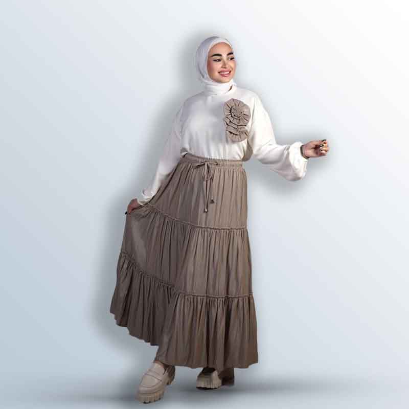 Women set 2 pieces