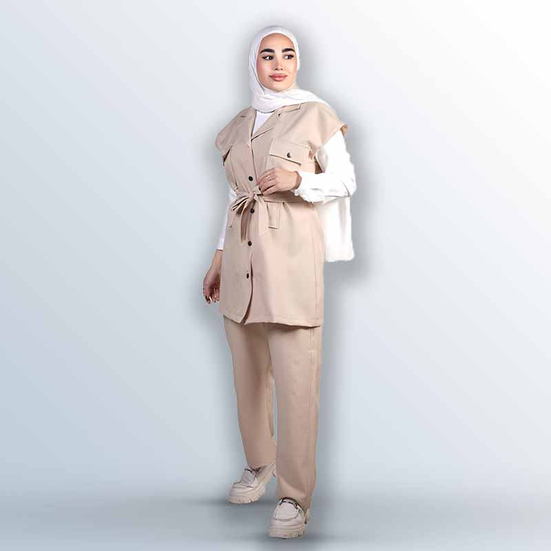 Women set 3 pieces