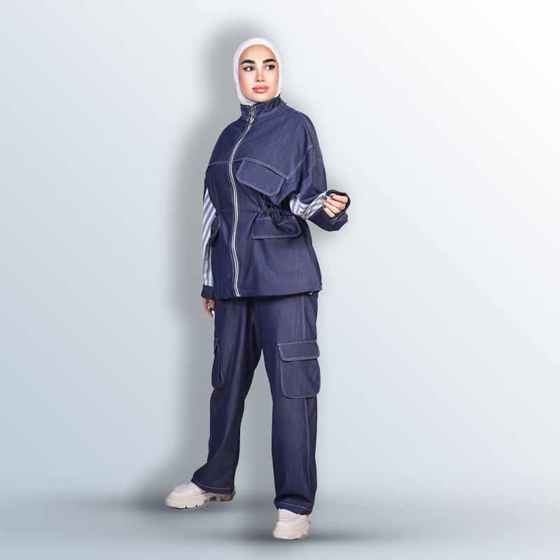 Women set 2 pieces