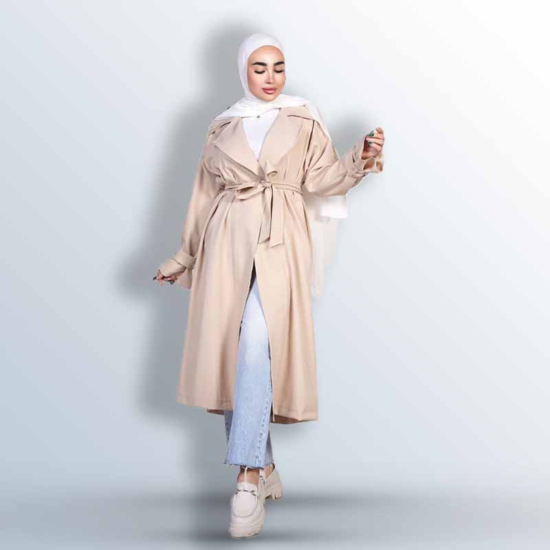 Trenchcoat