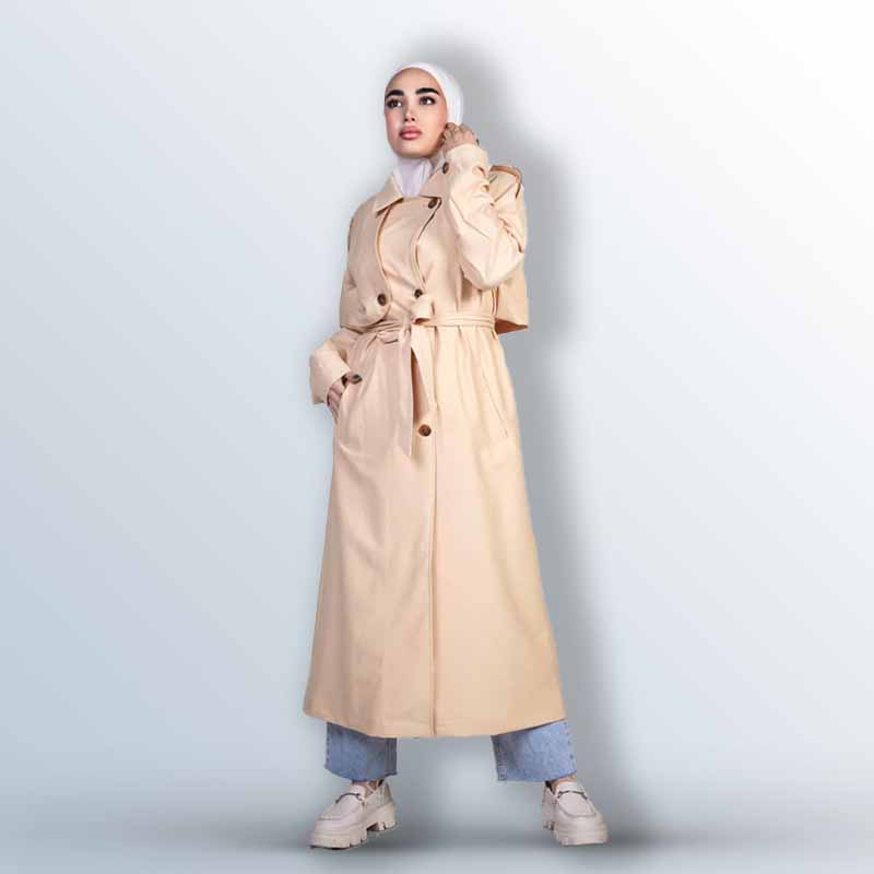Trenchcoat