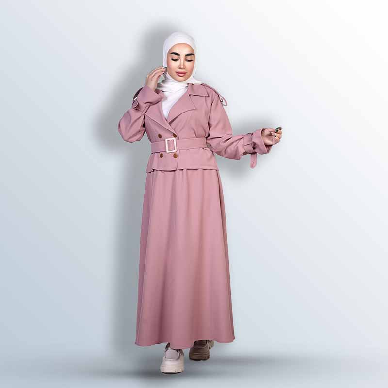 Skirt set