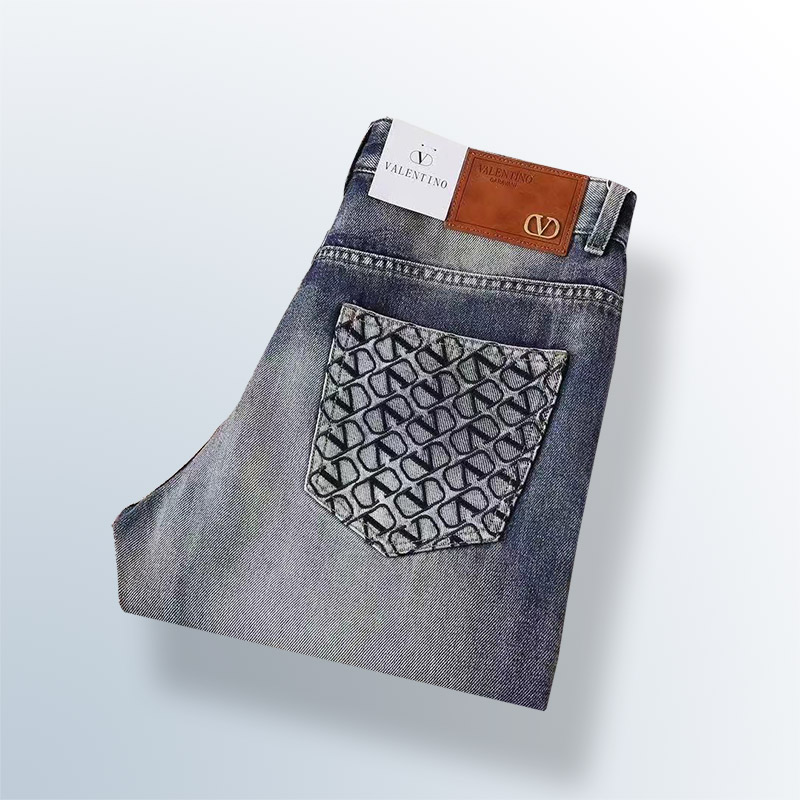 Men's Jeans