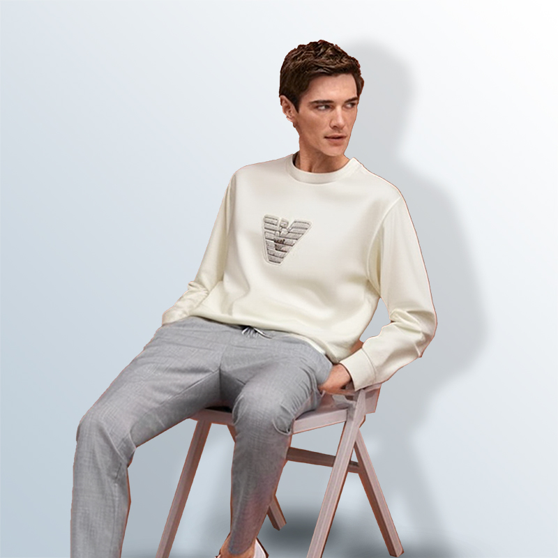 Men's Sweatshirt